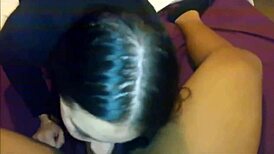 i watch brunette beautiful deep drop interracial bbc - part2 on aliacams com-1