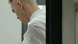 Mature4K Little 18+ Mens Little 18+ Venge