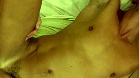 May madness non-stop fucking at belami