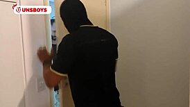 jogador de futebol comeu um safado que gosta de usar calcinha