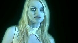 Tattooed Lesbian Babes Perform Cunilingus On Each Other