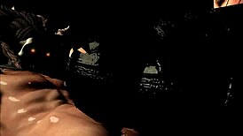 darkness lust in 3d 😈