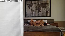 I made homemade porn with Nata Paradise and Stefany Kyler, so hot!