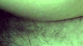 Thick Girl Gets Pussy Fucked By Thick Dick Boyfriend