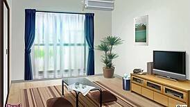 Kagachi-sama, will I comfort you in this episode?