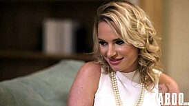 Gooner Obsessed with Stepmom Josh Rivers Rachael Cavalli