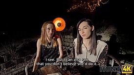 Gay watching cowgirl small tits old skinny girlfriend fucking redhead riding