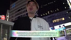 Sari's Wild Gangbang! Cum Inside Her!