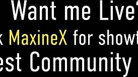 Sean Michaels Fucks Sara Jay Licking Maxine's Wet Pussy