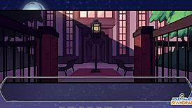 Ep2 Threesome Sex With Jan And Anna Vampire Succubus Love Sucks Night One