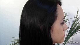 BELLA JUANA IN HER BEST PORNO SCENE