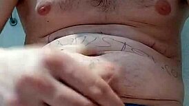 Bi Masturbation Exploration