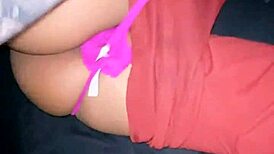 Rough Night Fucking My Latina Niece Awake