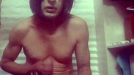 Tranny 881 Begs To Be Fucked In The Ass!