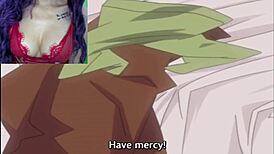 Yo, this MILF bangs out of need but loves it - Hentai Yama Ep 1