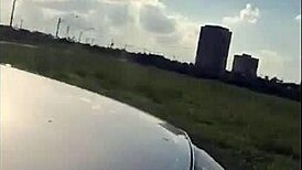 Couple Explores Sex In Public Locations With Casalsexlk