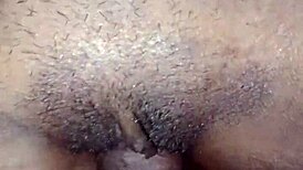 This girl's getting fucked hard and squirting everywhere