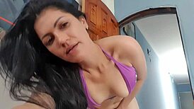 vizinha safada rebola pelada... feels so good