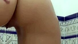 Deep Throat In Pov Of A Horny Italian Who Wants To Swallow Cum