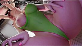 ever wondered about banging a stunning hentai 3d beauty girlfriend?