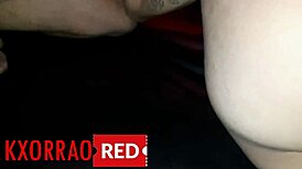 fight between naughty guys at hunter club turns into gay orgy bareback