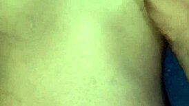 This girl's getting fucked hard and squirting everywhere