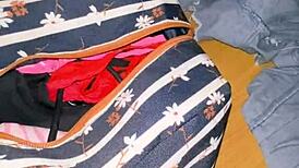 Rough Night Fucking My Latina Niece Awake