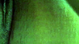 Masked Man Meets Sexy Girl At Party