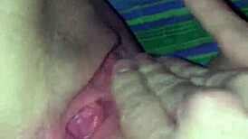 Thick Girl Gets Pussy Fucked By Thick Dick Boyfriend