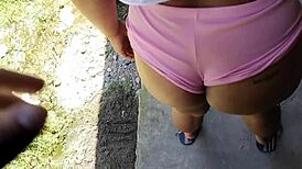 My Neighbor Leaves The Patio Door Open