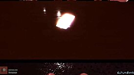 Fucking to the Beat in Honkai Impact 3D MMD Cartoon