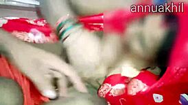 Indian Desi Ass Bent Over For Hardcore Fucking