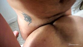 hot threesome with mexican bears bareback