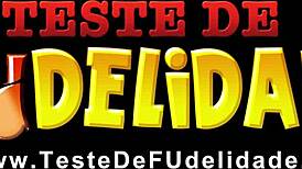 teen melissa lisboa gets fucked by stepfather vagninho at home