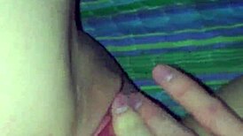 Thick Girl Gets Pussy Fucked By Thick Dick Boyfriend