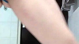 Bi Masturbation Exploration