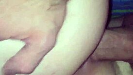 Thick Girl Gets Pussy Fucked By Thick Dick Boyfriend