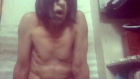 Tranny 881 Begs To Be Fucked In The Ass!