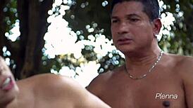 hey, we're having anal assfucking at this picnic!