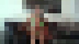 Become My New Ballbusting Bitch In This Petite Femdom BDSM Session