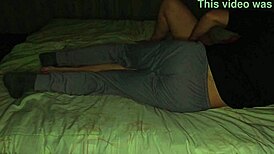 Sexy Roommate Cumming From Fingers In Dorm