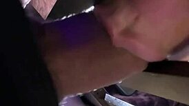 Her In Cage Gets Throat Fucked, Squirting Wet Pussy