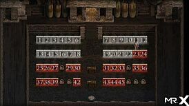 treasureofnadia puzzles 19-24 walkthrough e3 91 😊