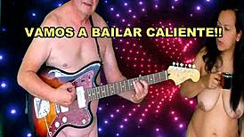 preview of merry sexmas with agarabas and olpr teasing