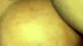 hot threesome with cowgirl riding and doggystyle action