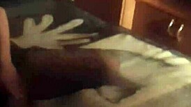 Klaudiaambergirl masturbates before ritual 😈