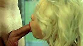 Sensual Oral Sex Mastery in an Erotic Experience Like No Other.