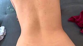 Gran Culo De Mi Maestra Obtiene Mi Polla