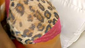 Mom says, 'maybe if i provided more visual stimulation, that would help' to step son