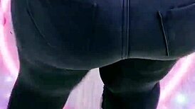 My Stepmom's Big Ass Craves My Attention